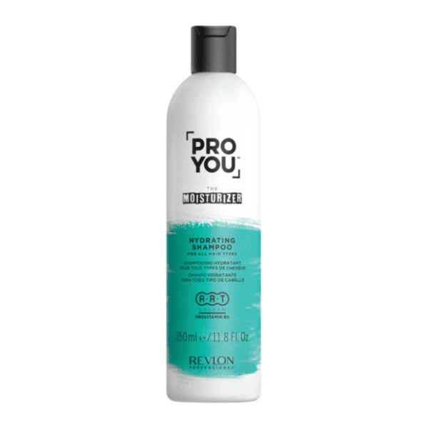 Šampon REVLON Professional pro you the moisturizer 350ml