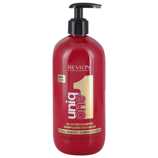 Šampon REVLON Professional uniq one 490ml