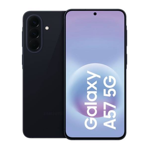 SAMSUNG Galaxy A57 5G 8/256GB Awesome Navy (SM-A576BDBPMEA)