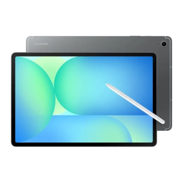 SAMSUNG Galaxy Tab S10 FE+ 12/256GB Wi-Fi sivi