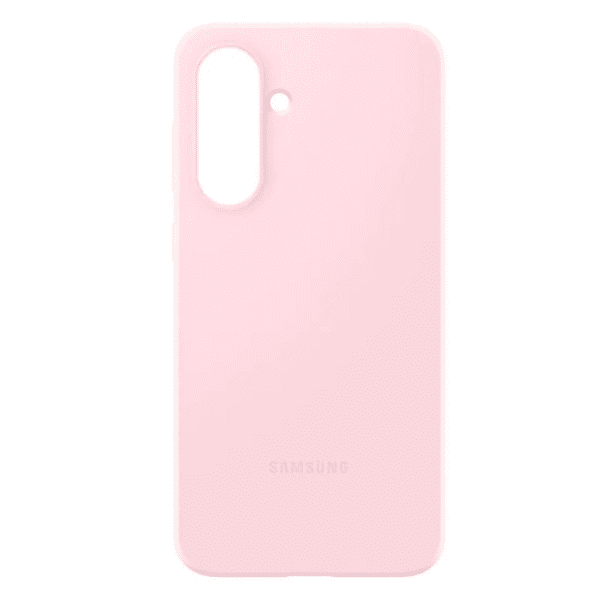 SAMSUNG silikonska maska za Galaxy A56 roze