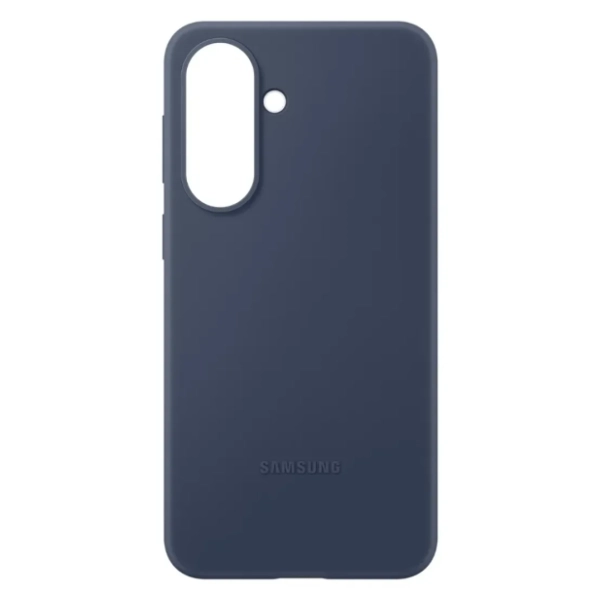 SAMSUNG silikonska maska za Galaxy A57 5G Dark Blue