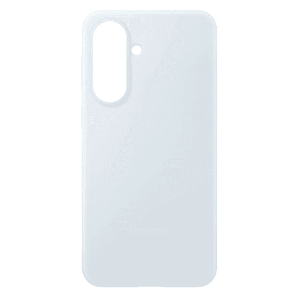 SAMSUNG silikonska maska za Galaxy A57 5G Light Blue