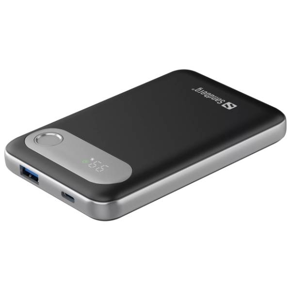 SANDBERG power bank Travel 421-16 10000mAh PD20W