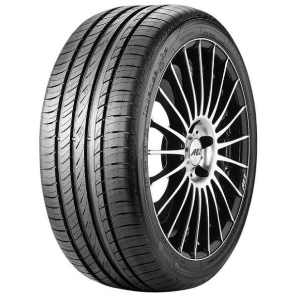 SAVA letnja guma Intensa UHP 205/45 R16 83W FP