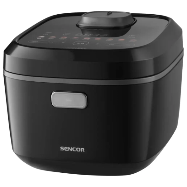 SENCOR aparat za kuvanje pirinča SRM 3900BK