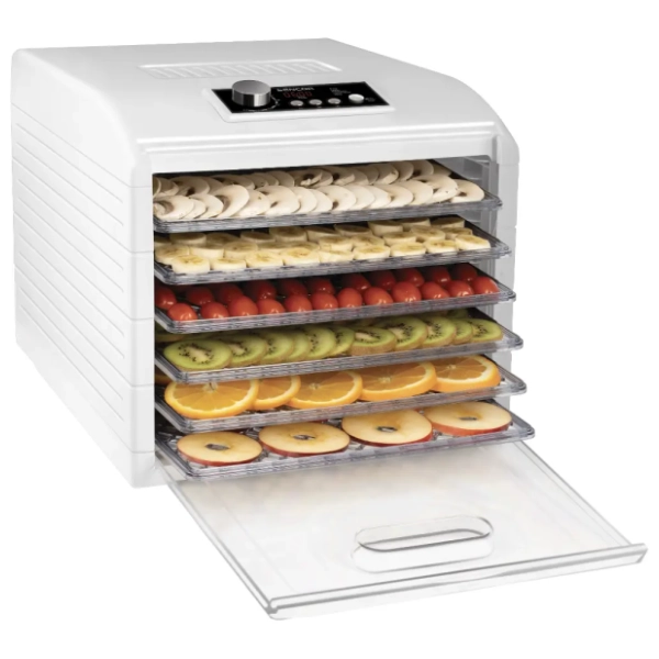 SENCOR dehidrator SFD 6500WH