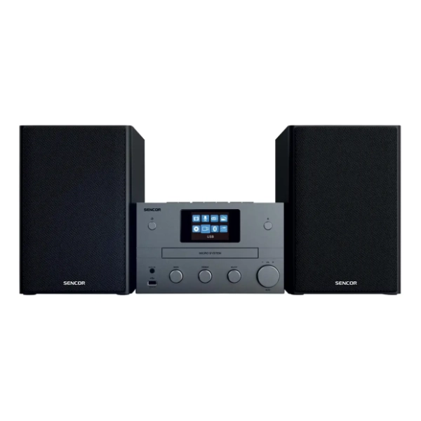 SENCOR SMC  SMC 5700WDB mini linija