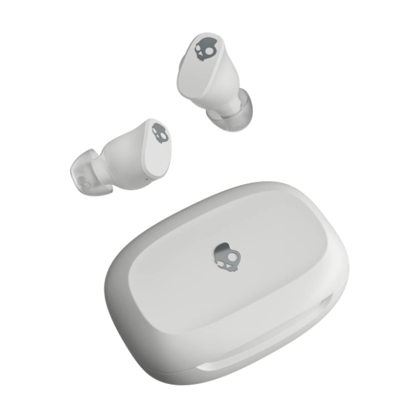 SKULLCANDY slušalice Smokin Buds 360 bele