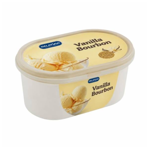 Sladoled YIMOR burbon vanila 1700ml