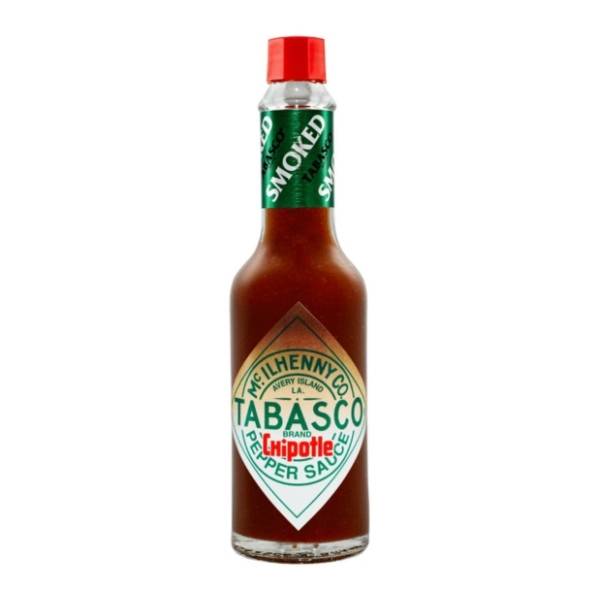Sos TABASCO Chipotle ljuti 60ml