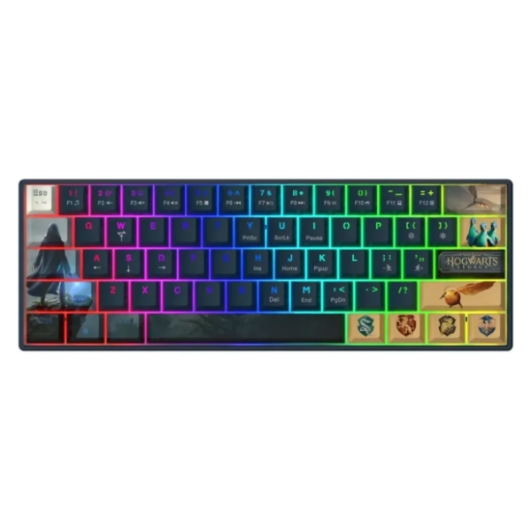 SPAWN tastatura Hogwards Legacy US