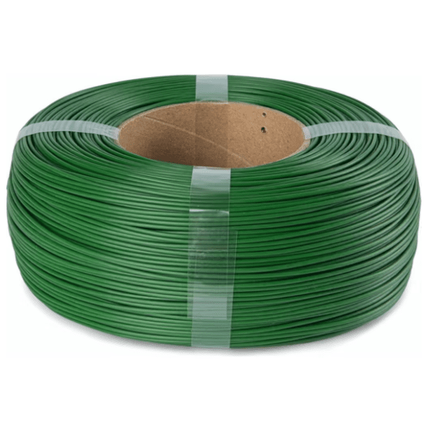 SPECTRUM PLA 1,75 mm Leaf Green 3D filament