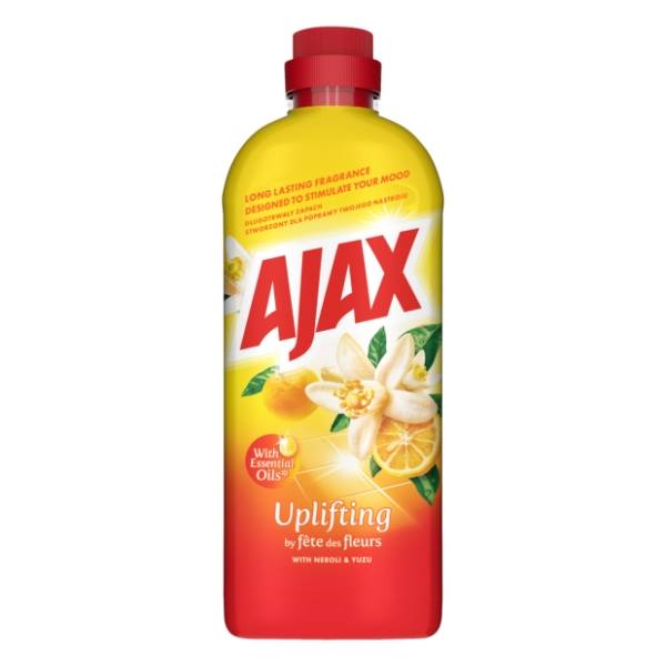 Sredstvo AJAX Uplifting 1l