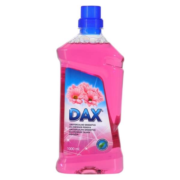 Sredstvo za podove DAX univerzalno 1l