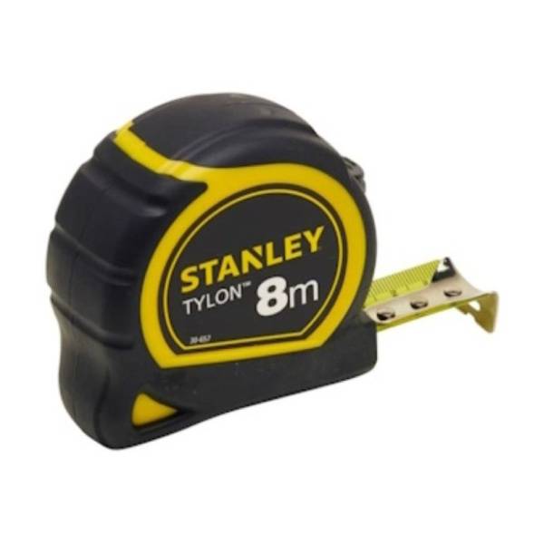 STANLEY 0-30-657 8m metar