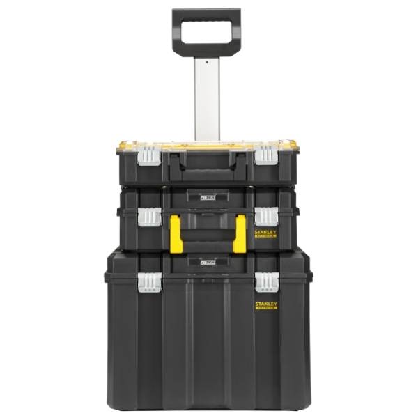STANLEY FMST1-80101 FatMax 3/1 kolica za alat