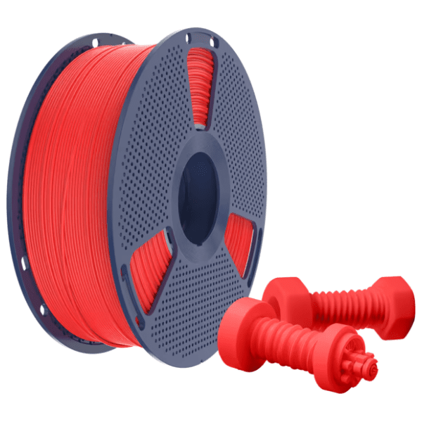 SUNLU High-Speed ABS 1,75 mm Crvena 3D filament