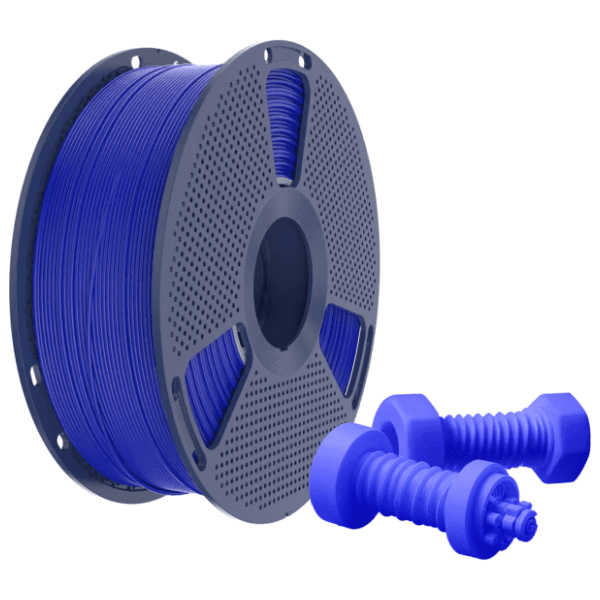 SUNLU High-Speed ABS 1,75 mm Klein Blue 3D filament