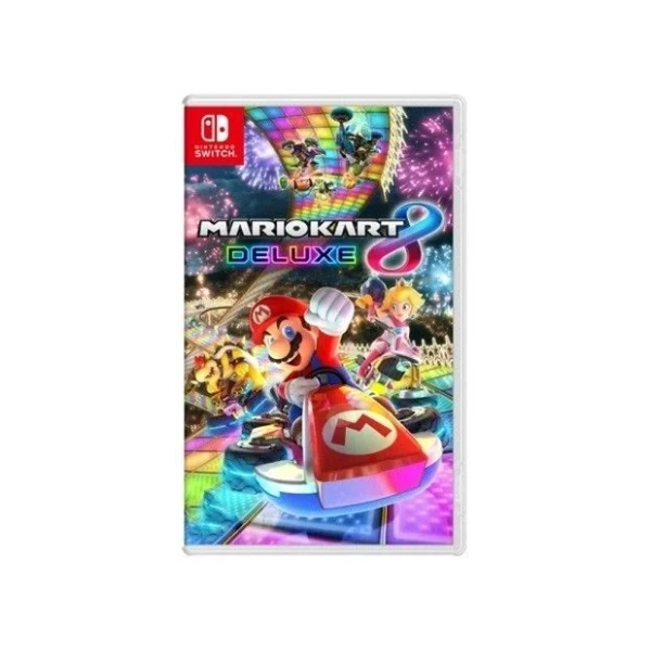SWITCH Mario Kart 8