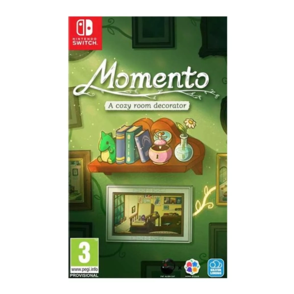 SWITCH Momento