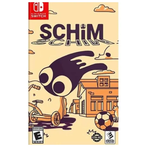 SWITCH SCHiM
