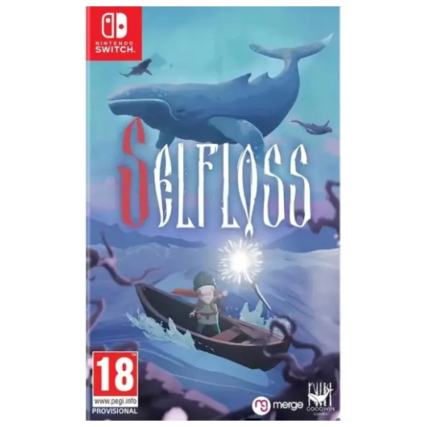 SWITCH Selfloss