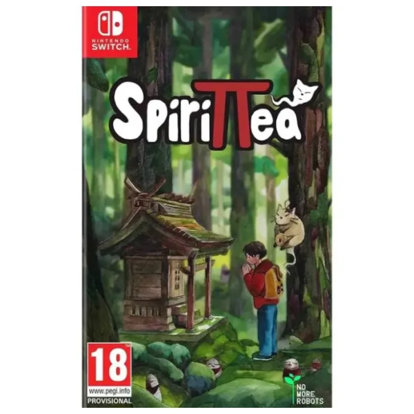 SWITCH Spirittea