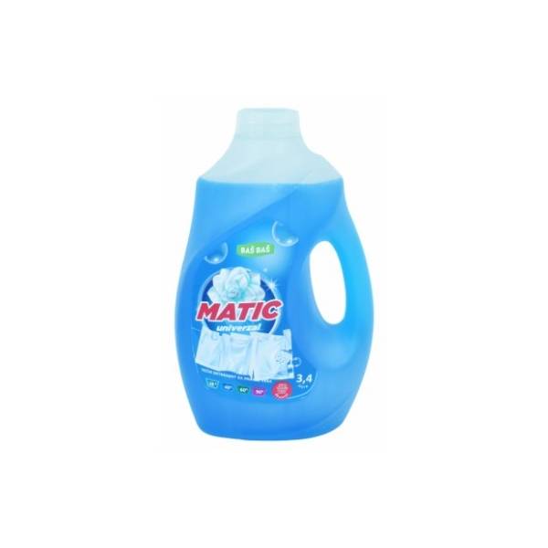 Tečni deterdžent za veš BAŠ BAŠ Univerzal 3,4l
