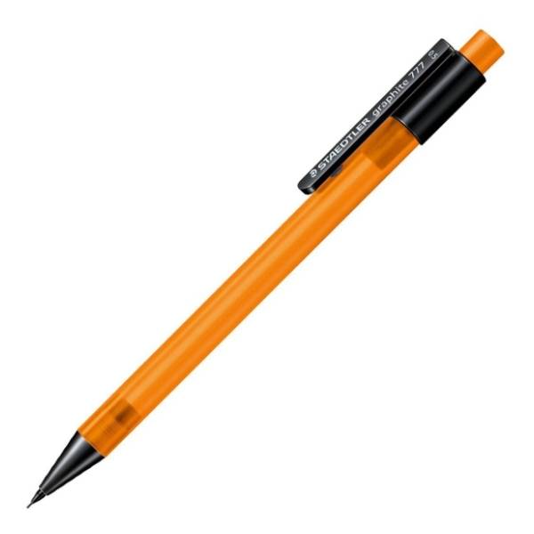Tehnička olovka STAEDTLER 777 0.5 4 narandžasta 1kom
