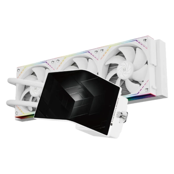 THERMALRIGHT Levita Vision 360 ARGB White vodeno hlađenje