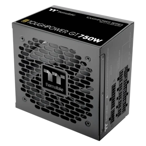 THERMALTAKE napajanje Toughpower GT 750W Black