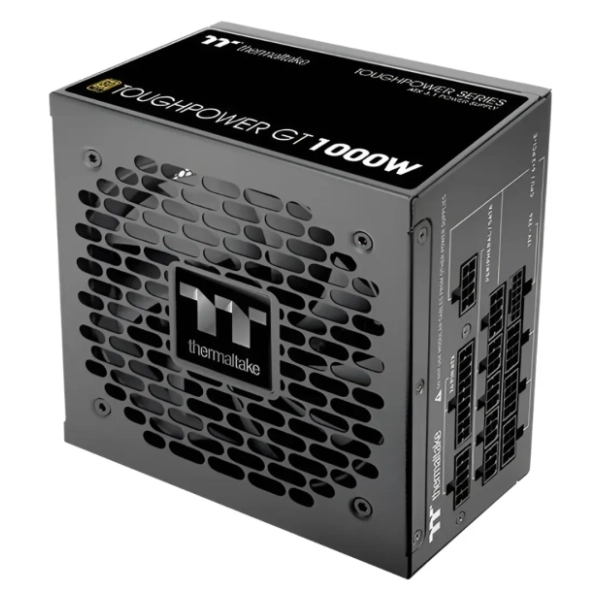 THERMALTAKE napajanje Toughpower GT Gold 1000W