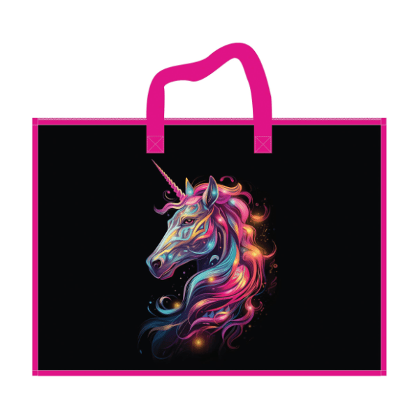 Torba za blok broj 5 S-COOL horse 1kom