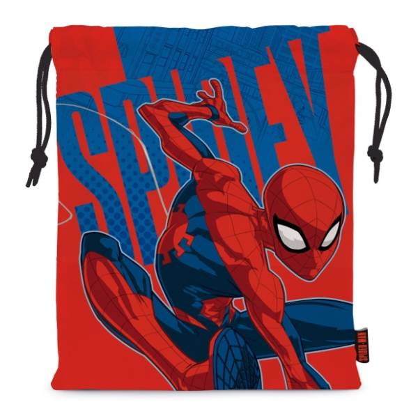 Torba za patike ARDITEX Spiderman