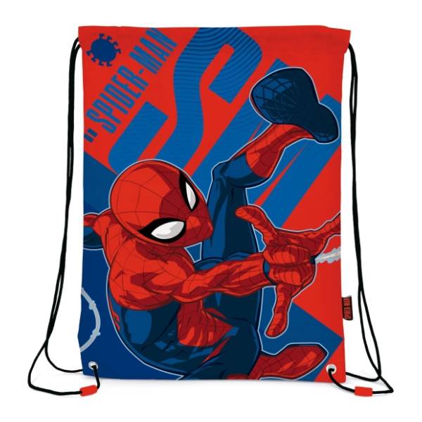 Torba za patike ARDITEX Spiderman SM17958