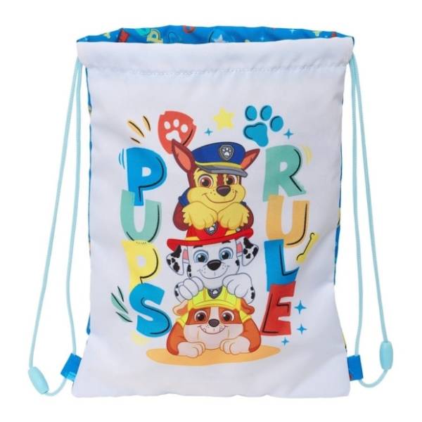 Torba za patike SAFTA Patrolne šape