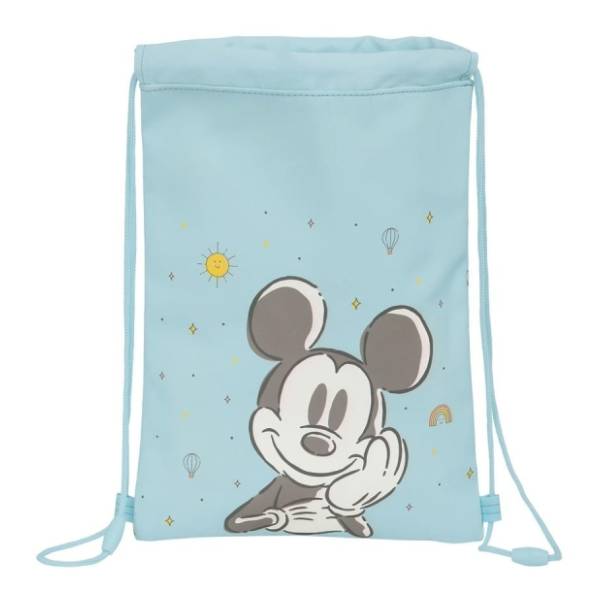 Torba za patike SAFTA Mickey Mouse