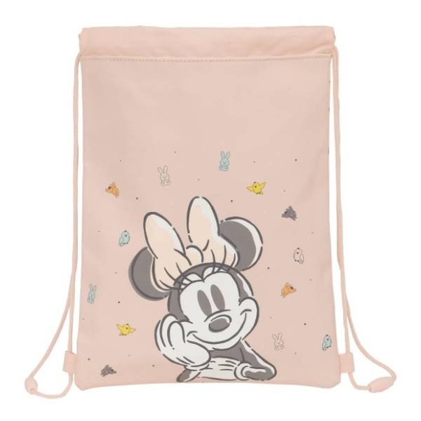 Torba za patike SAFTA Minnie Mouse