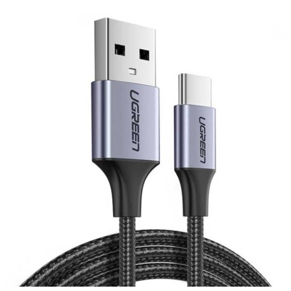 UGREEN kabl USB-A na USB-C (m/m) US288 1m
