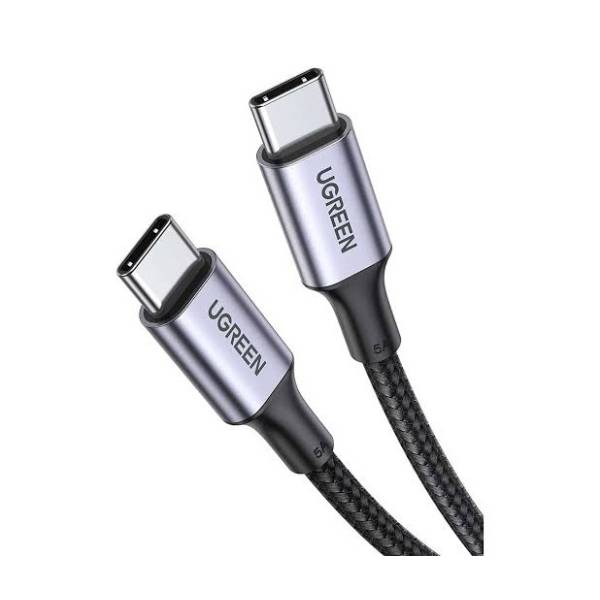 UGREEN kabl USB-C US316 100W 1m