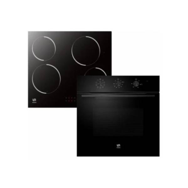 UNION ugradni set BST-4070-00BL