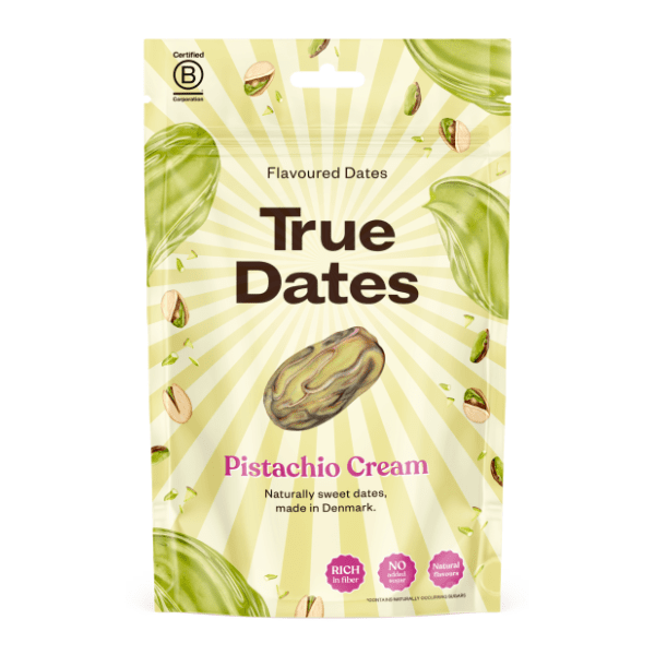 Urme TRUE DATES Pistachio 100g