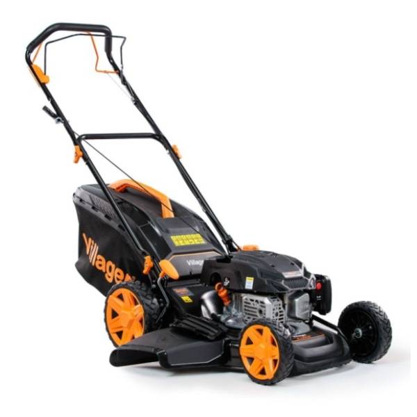 VILLAGER EAGLE 4111 V motorna kosačica