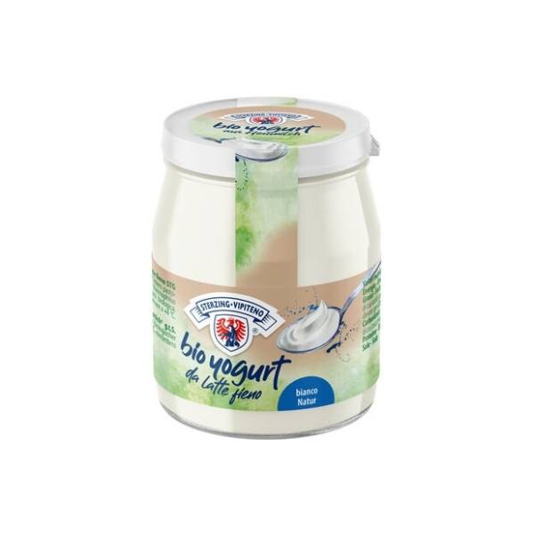 VIPITENO organski alpski jogurt 4,3%mm 150g