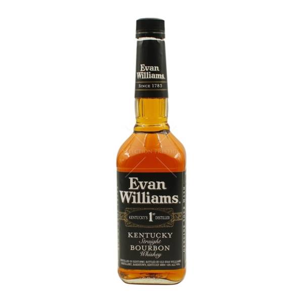 Viski EVAN WILLIAMS Kentucky bourbon 0,7l