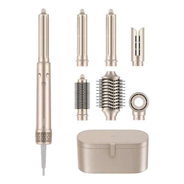 VIVAX stajler za kosu M1 Style gold