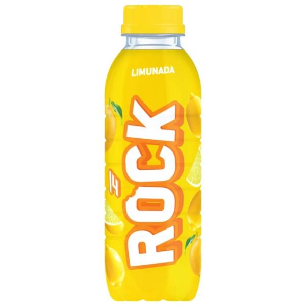 Voćni sok DEX ROCK limunada 500ml