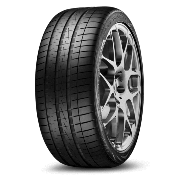 VREDESTEIN letnja guma Ultrac Vorti Plus 255/45 R19 104Y XL