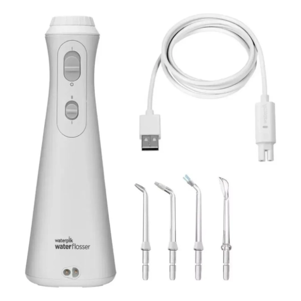WATERPIK WP-490 oralni irigator sa 4 nastavka